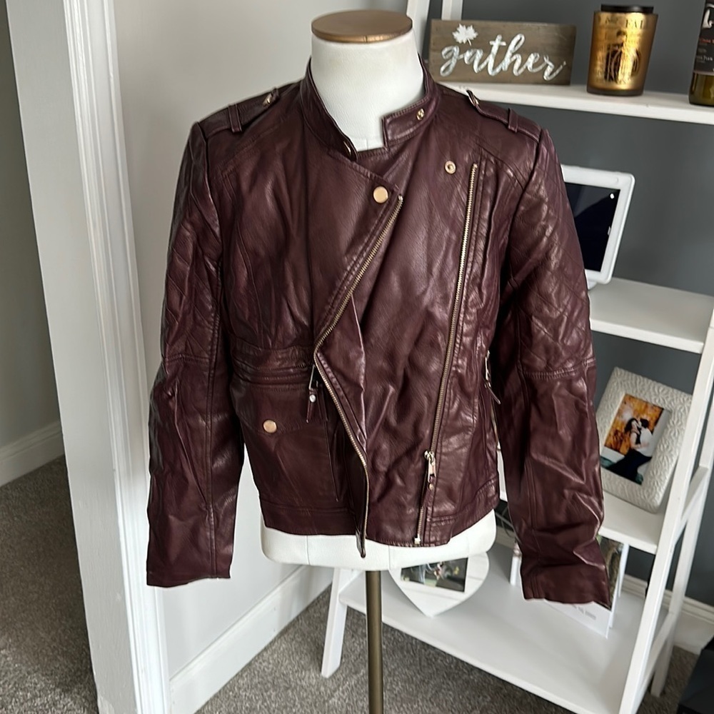 Design Lab - Bomber Jacket